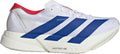 adidas Adizero Adios Pro 4 Mens Running Shoes - White