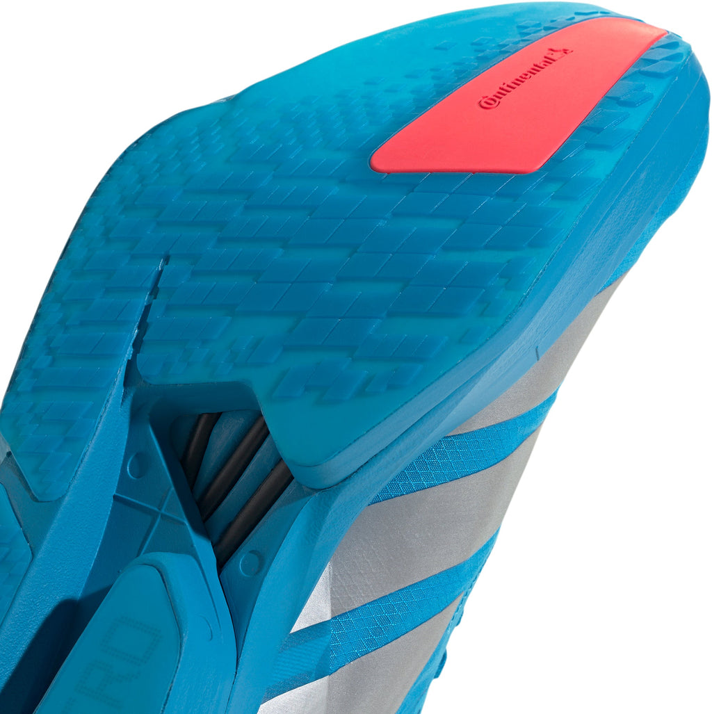 adidas Adizero Adios Pro 4 Mens Running Shoes - Blue