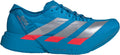 adidas Adizero Adios Pro 4 Mens Running Shoes - Blue