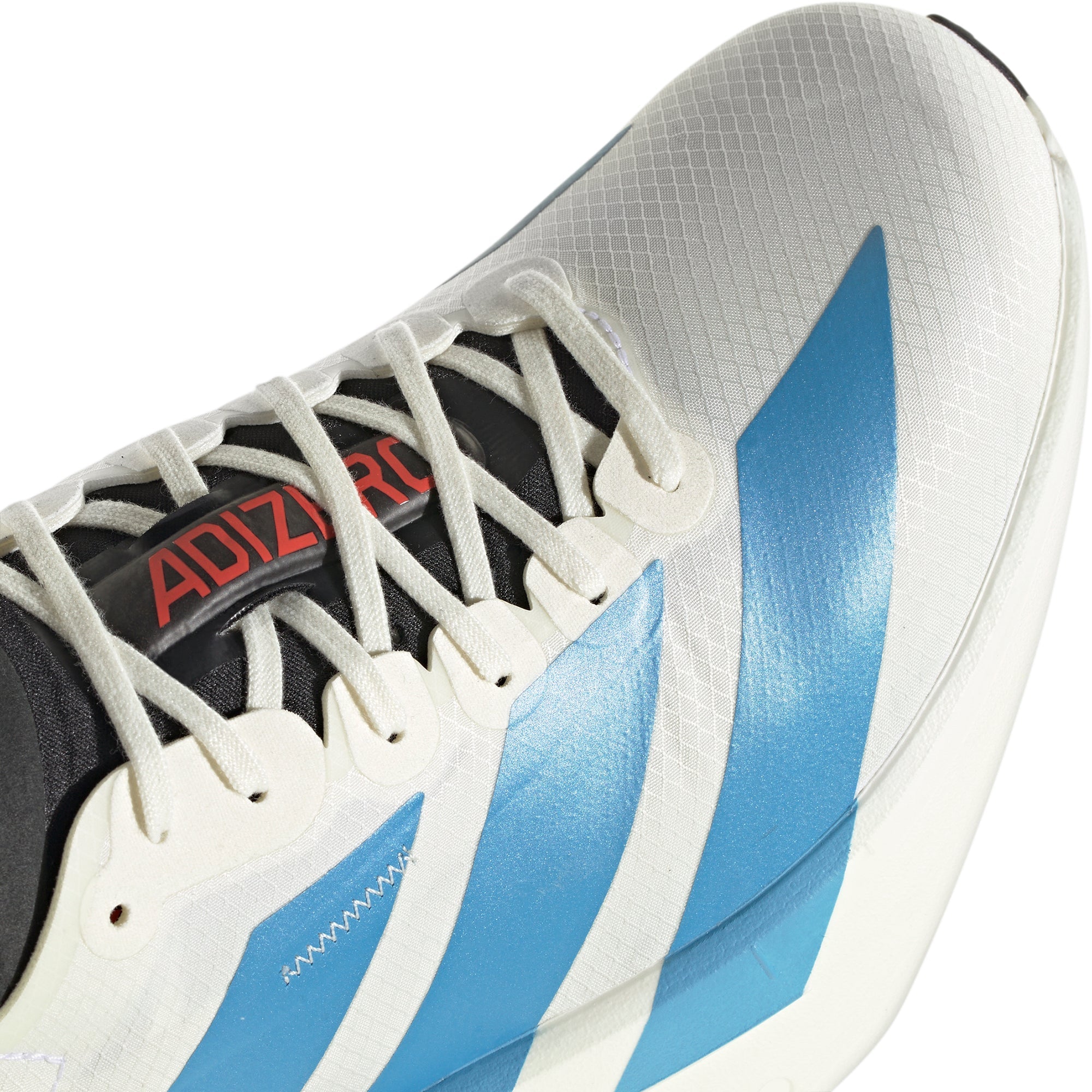 adidas Adizero Adios Pro 4 Mens Running Shoes - White
