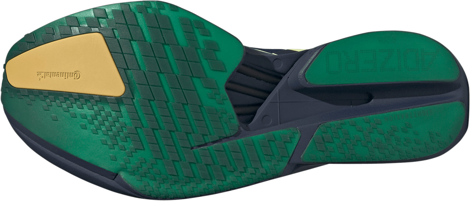 adidas Adizero Adios Pro 4 Mens Running Shoes - Blue