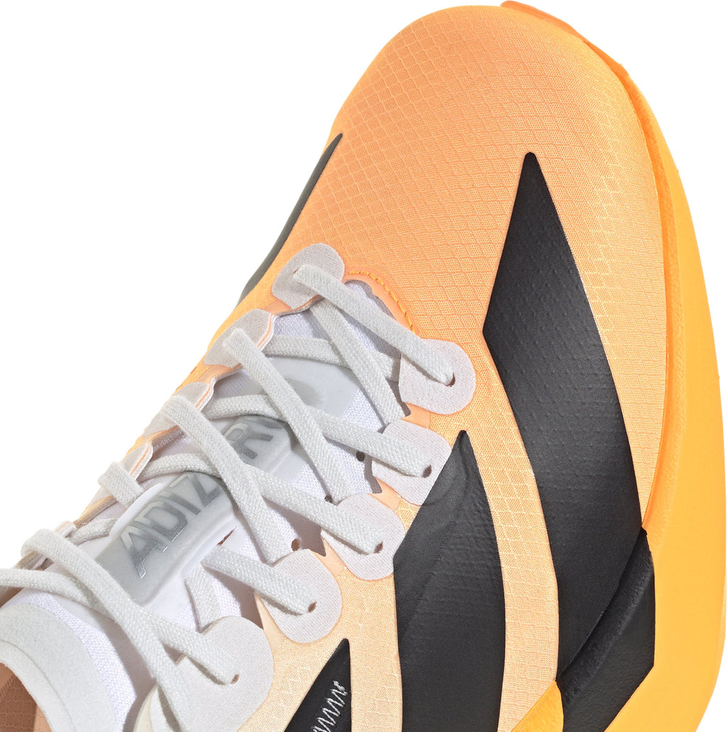 adidas Adizero Adios Pro 4 Mens Running Shoes - Orange