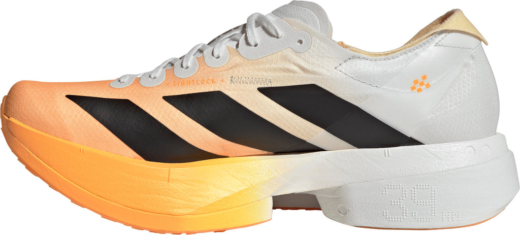 adidas Adizero Adios Pro 4 Mens Running Shoes - Orange