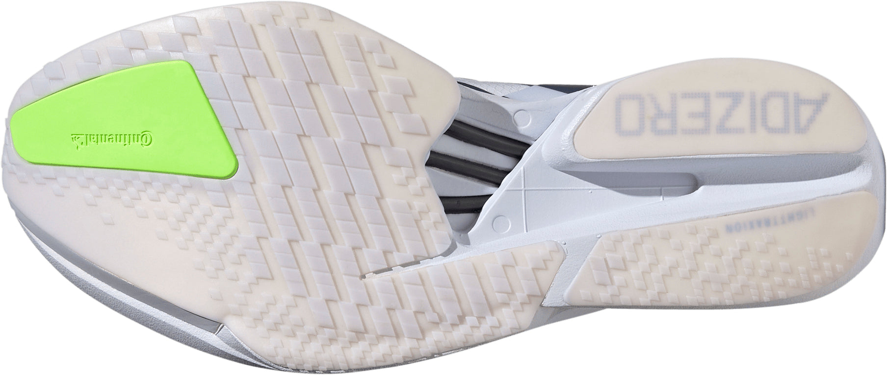 adidas Adizero Adios Pro 4 Mens Running Shoes - Purple