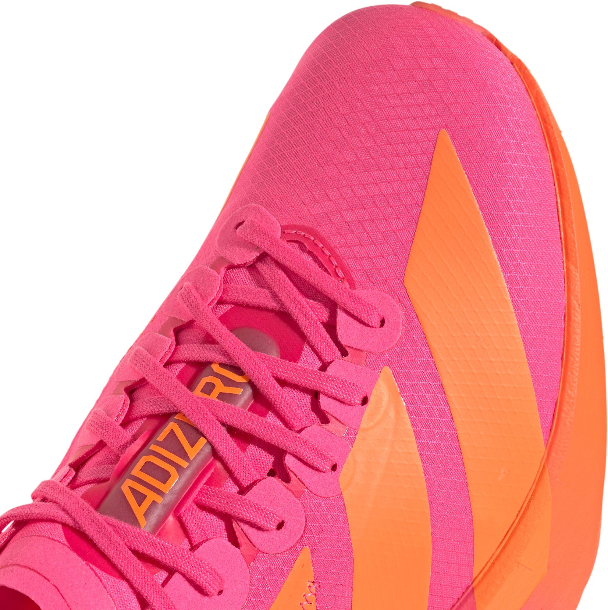adidas Adizero Adios Pro 4 Mens Running Shoes - Pink