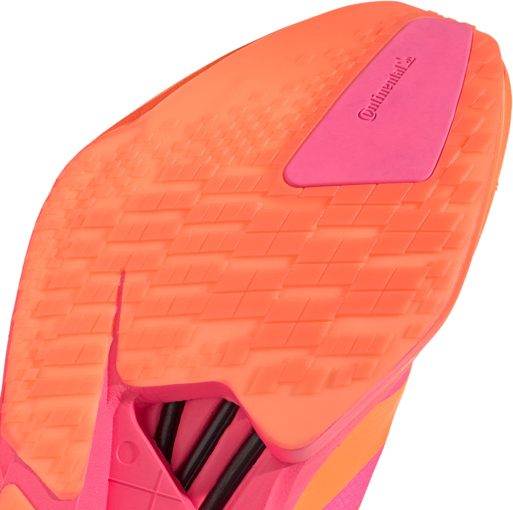 adidas Adizero Adios Pro 4 Mens Running Shoes - Pink