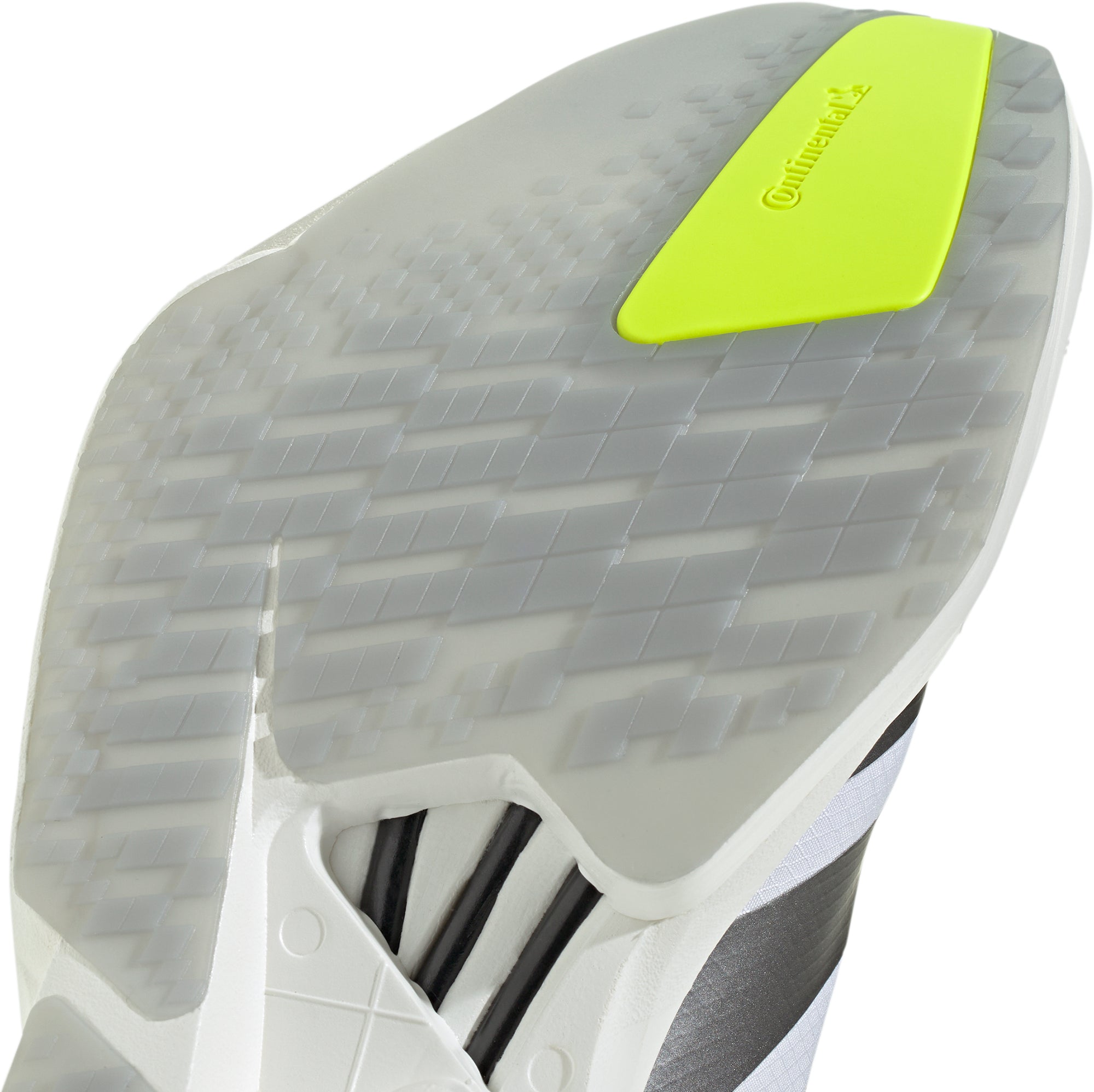adidas Adizero Adios Pro 4 Mens Running Shoes - White