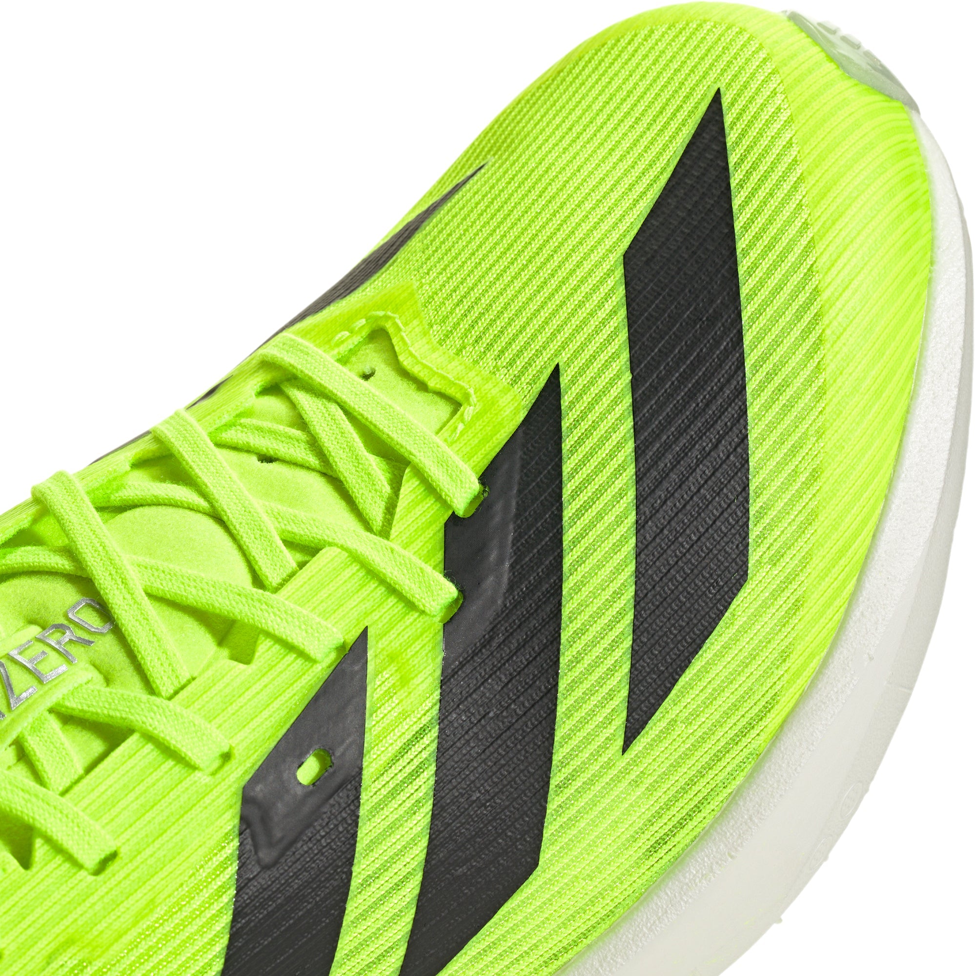 adidas Adizero Ambition Running Spikes - Yellow