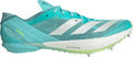 adidas Adizero Ambition Running Spikes - Green