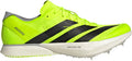 adidas Adizero Avanti Running Spikes - Yellow