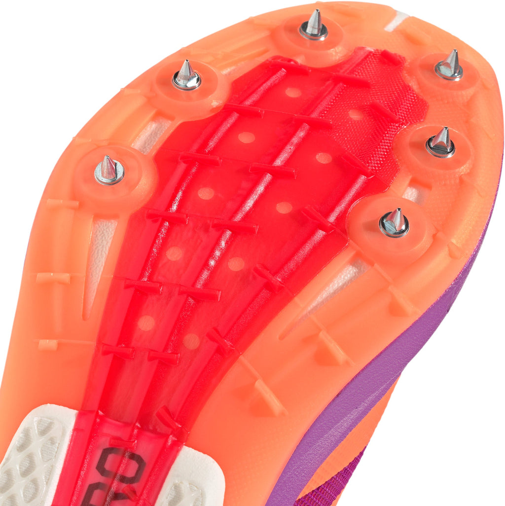 adidas Adizero Avanti XC Cross Country Spikes - Purple