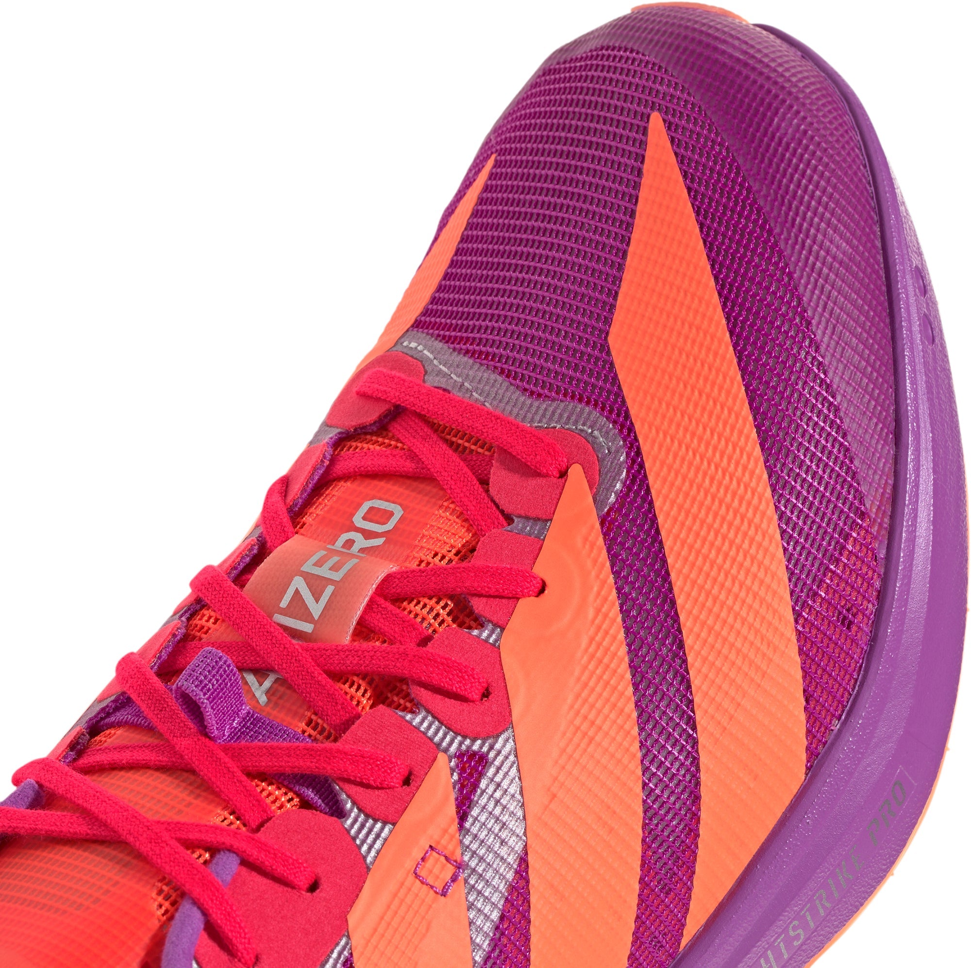 adidas Adizero Avanti XC Cross Country Spikes - Purple