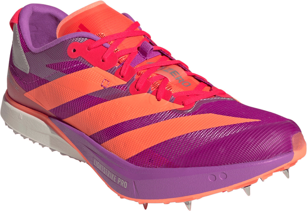 adidas Adizero Avanti XC Cross Country Spikes - Purple