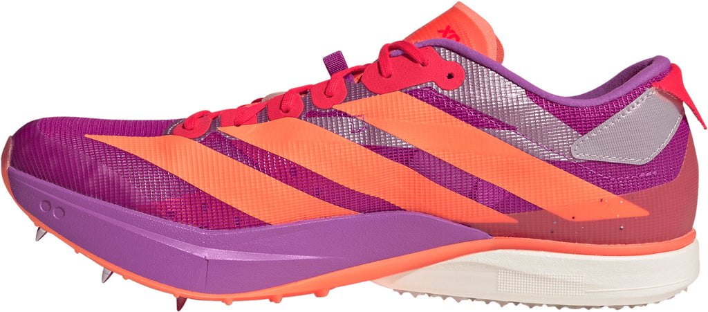 adidas Adizero Avanti XC Cross Country Spikes - Purple