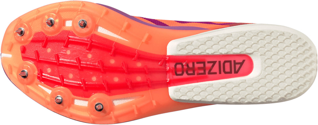 adidas Adizero Avanti XC Cross Country Spikes - Purple