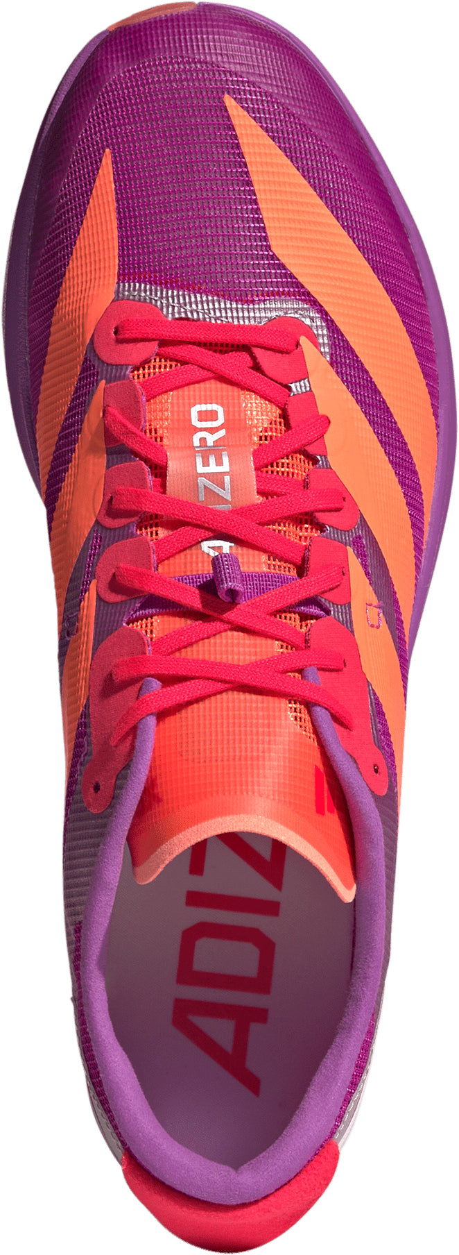 adidas Adizero Avanti XC Cross Country Spikes - Purple