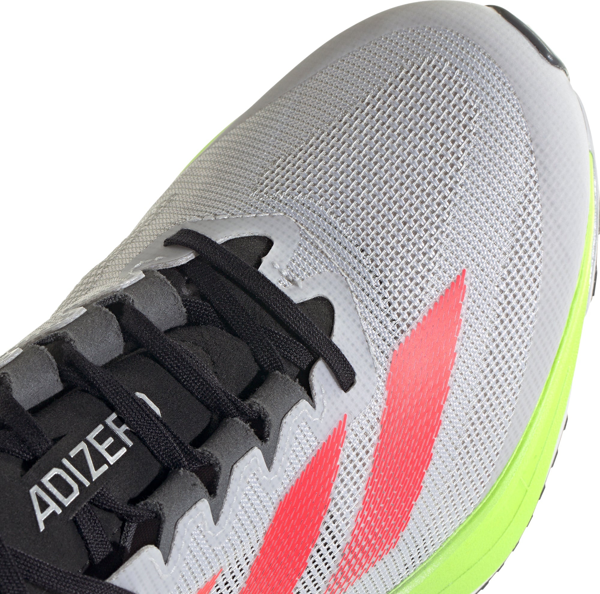 adidas Adizero Boston 12 Mens Running Shoes - Grey