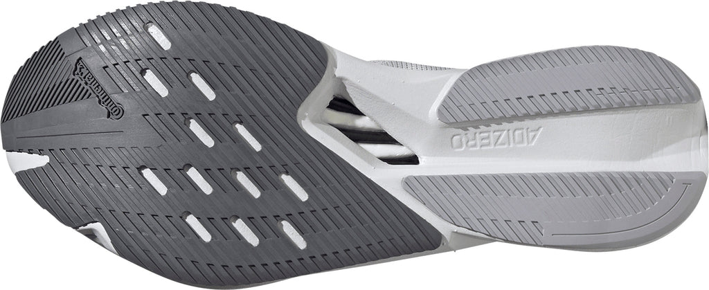 adidas Adizero Boston 12 Mens Running Shoes - Grey