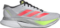 adidas Adizero Boston 12 Mens Running Shoes - Grey