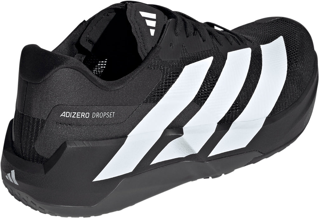 adidas Adizero Dropset Pro Mens Training Shoes - Black