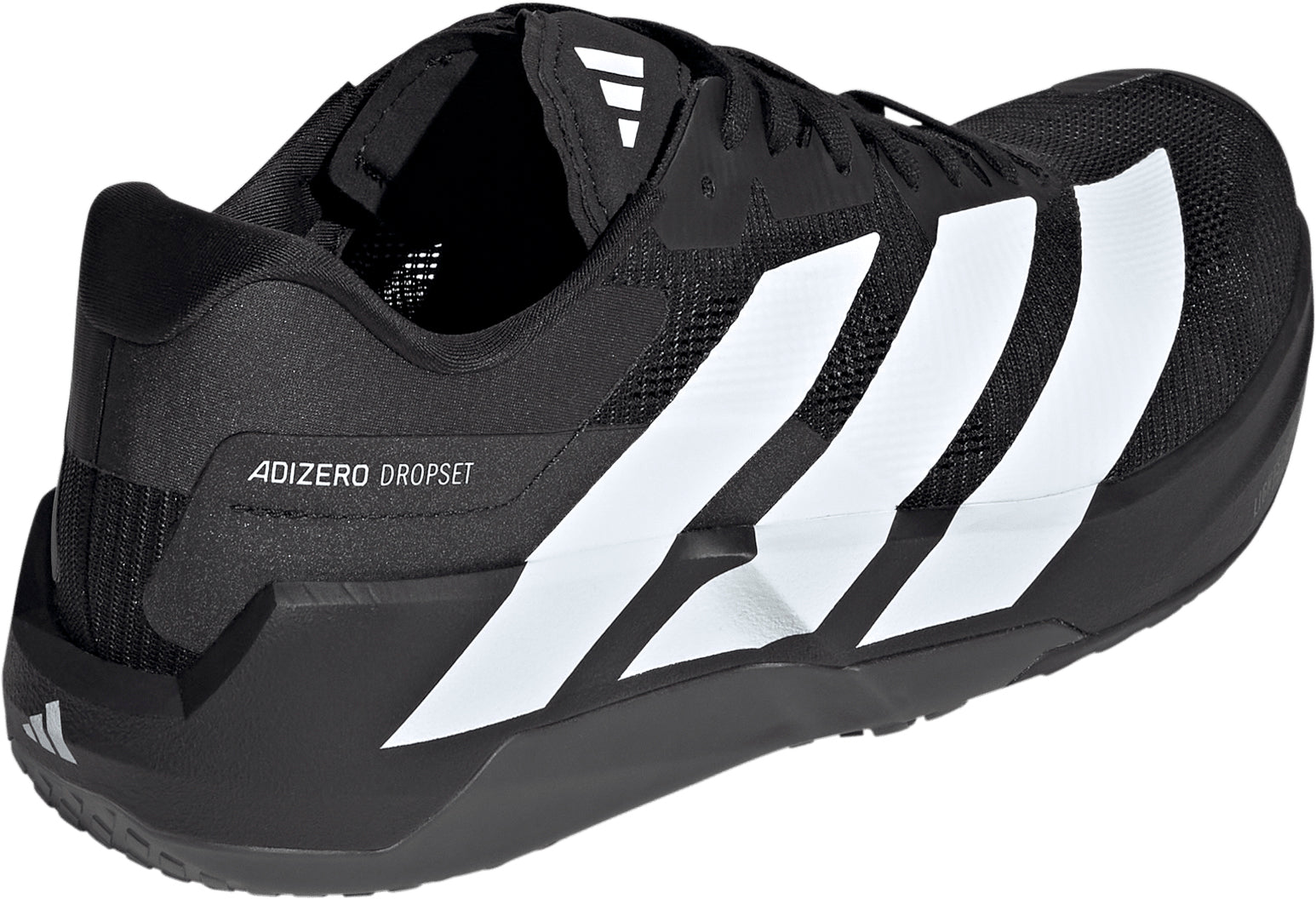 adidas Adizero Dropset Pro Mens Training Shoes - Black