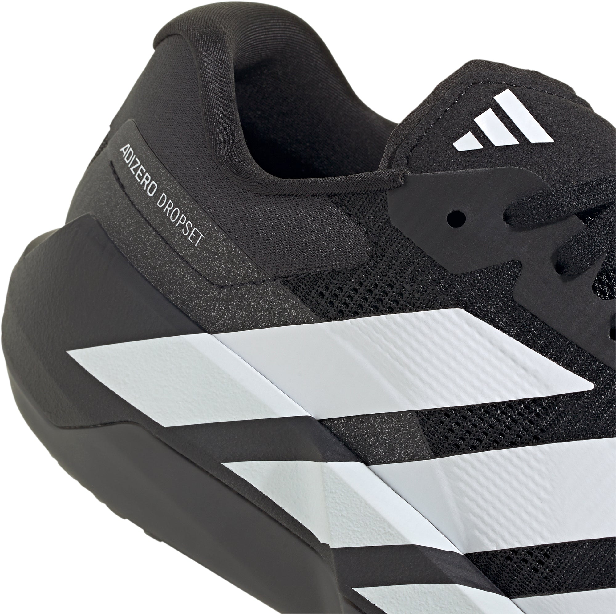 adidas Adizero Dropset Pro Mens Training Shoes - Black