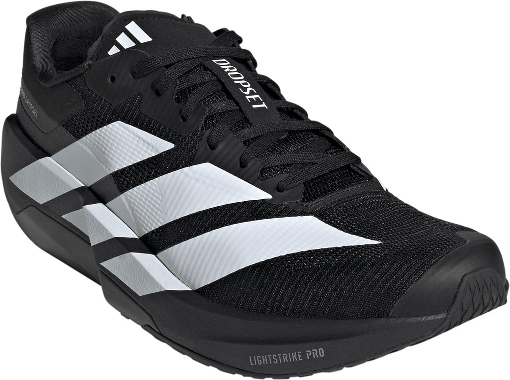 adidas Adizero Dropset Pro Mens Training Shoes - Black