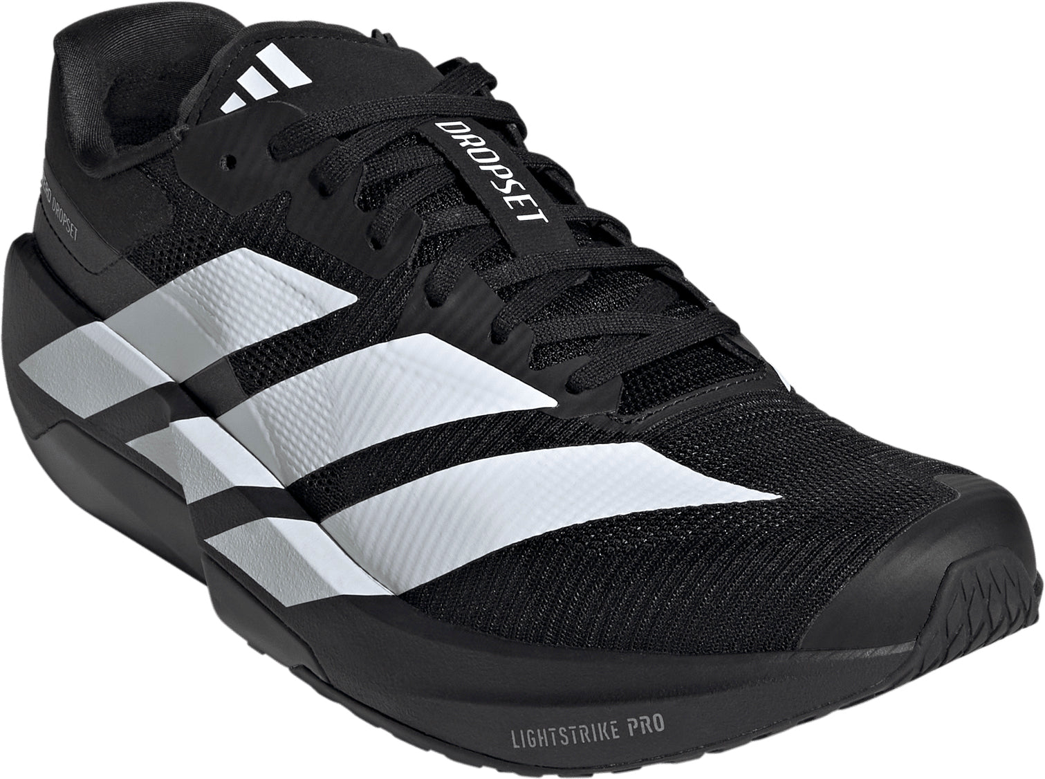 adidas Adizero Dropset Pro Mens Training Shoes - Black