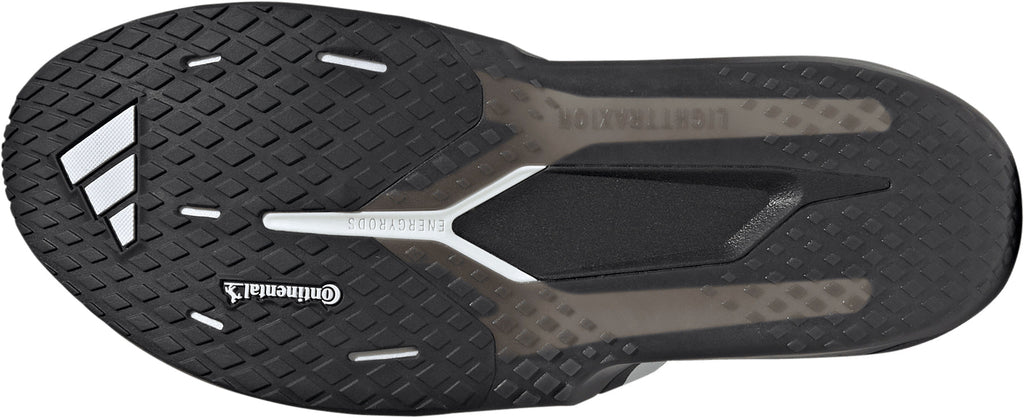 adidas Adizero Dropset Pro Mens Training Shoes - Black