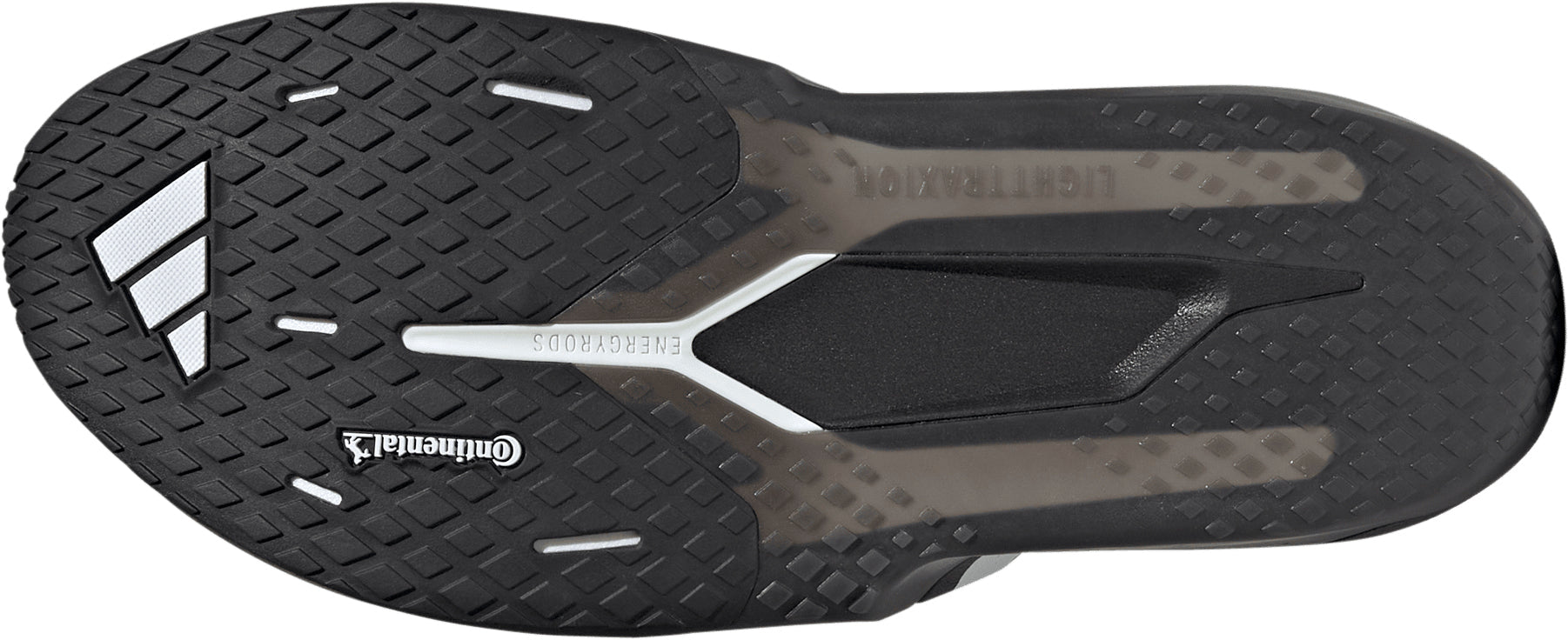 adidas Adizero Dropset Pro Mens Training Shoes - Black