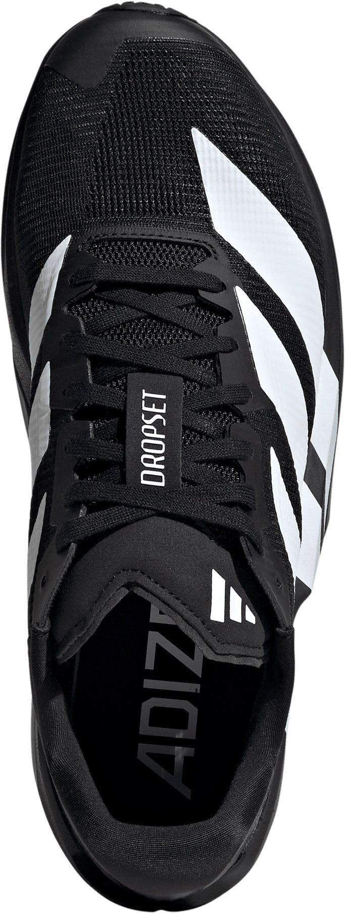 adidas Adizero Dropset Pro Mens Training Shoes - Black