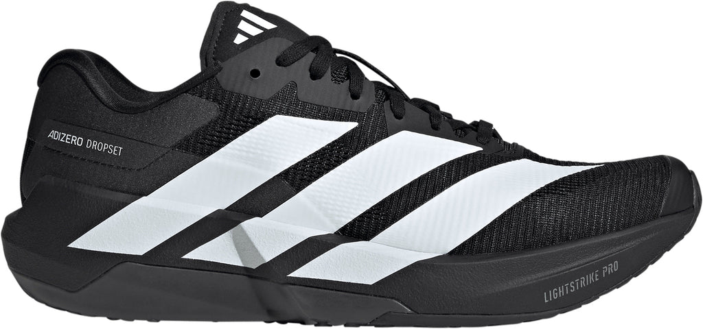 adidas Adizero Dropset Pro Mens Training Shoes - Black