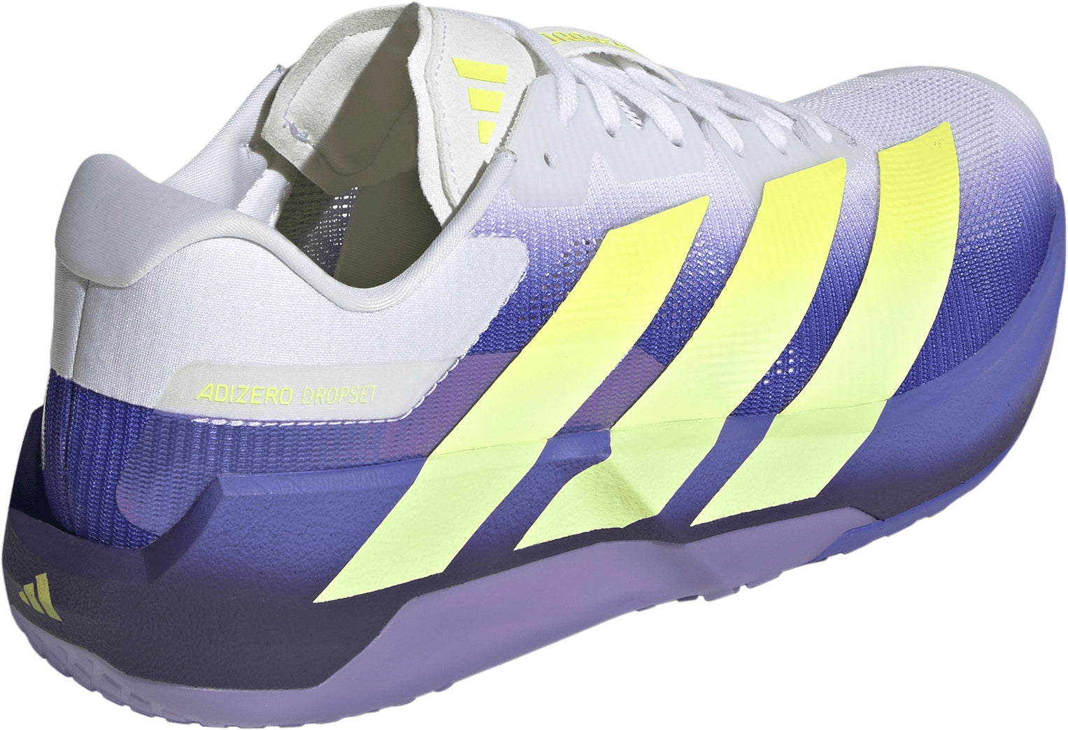 adidas Adizero Dropset Pro Mens Training Shoes - Purple