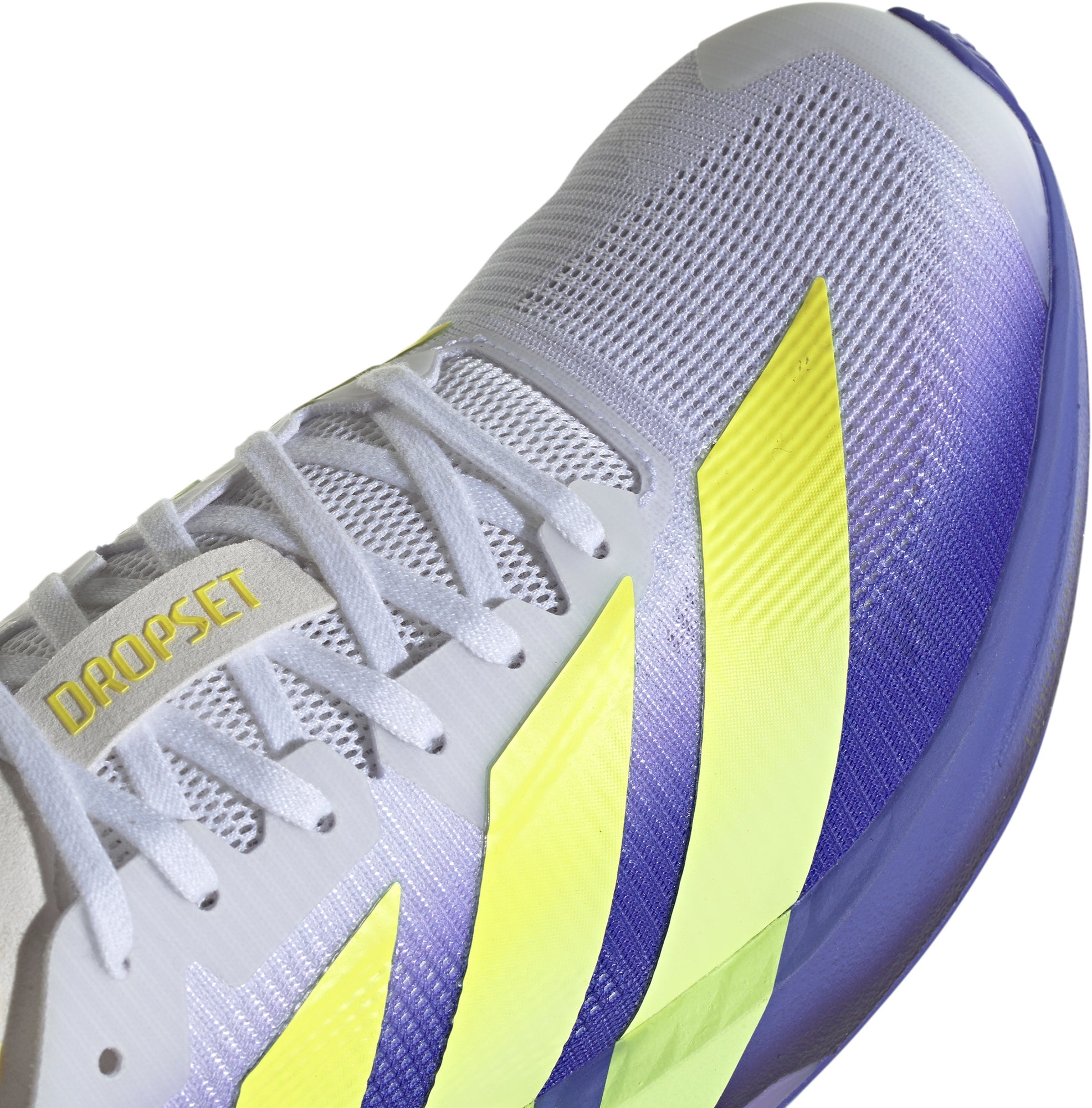 adidas Adizero Dropset Pro Mens Training Shoes - Purple