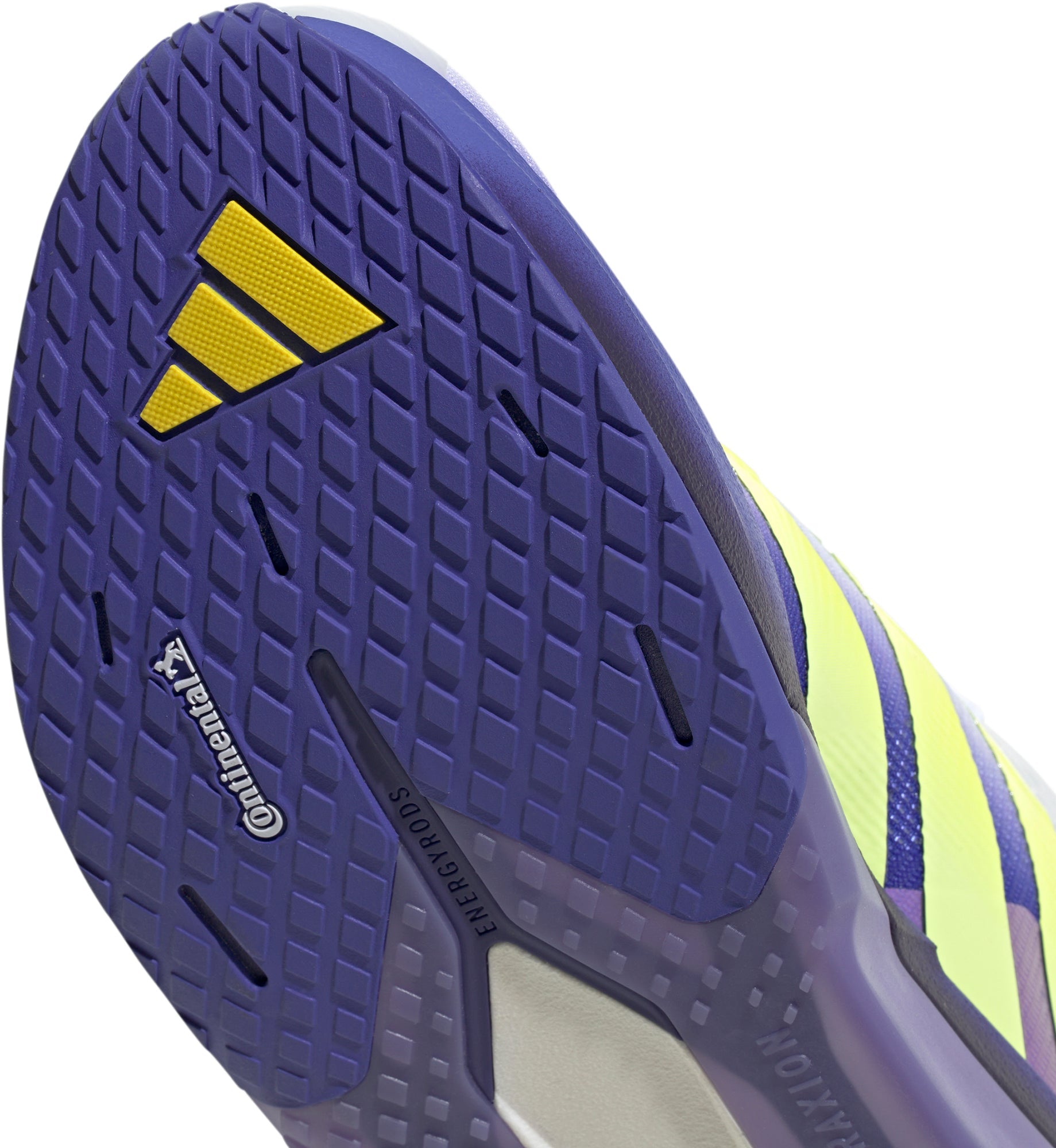 adidas Adizero Dropset Pro Mens Training Shoes - Purple