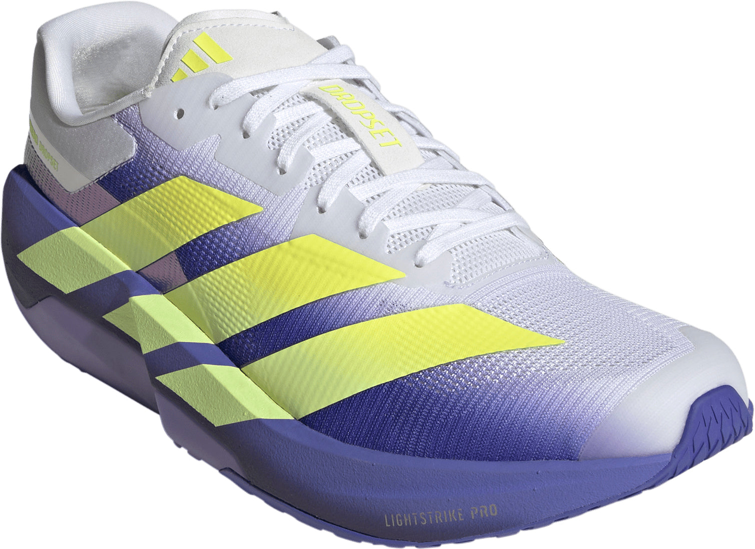 adidas Adizero Dropset Pro Mens Training Shoes - Purple