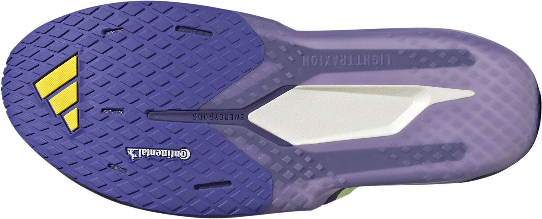 adidas Adizero Dropset Pro Mens Training Shoes - Purple
