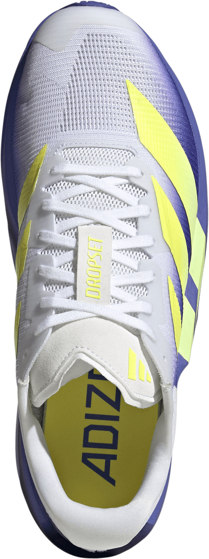 adidas Adizero Dropset Pro Mens Training Shoes - Purple