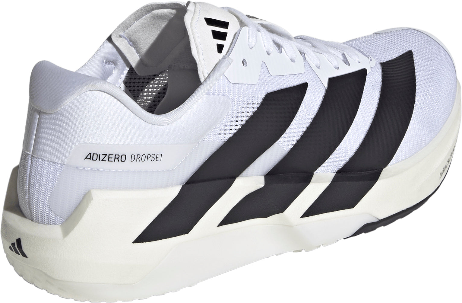 adidas Adizero Dropset Pro Mens Training Shoes - White