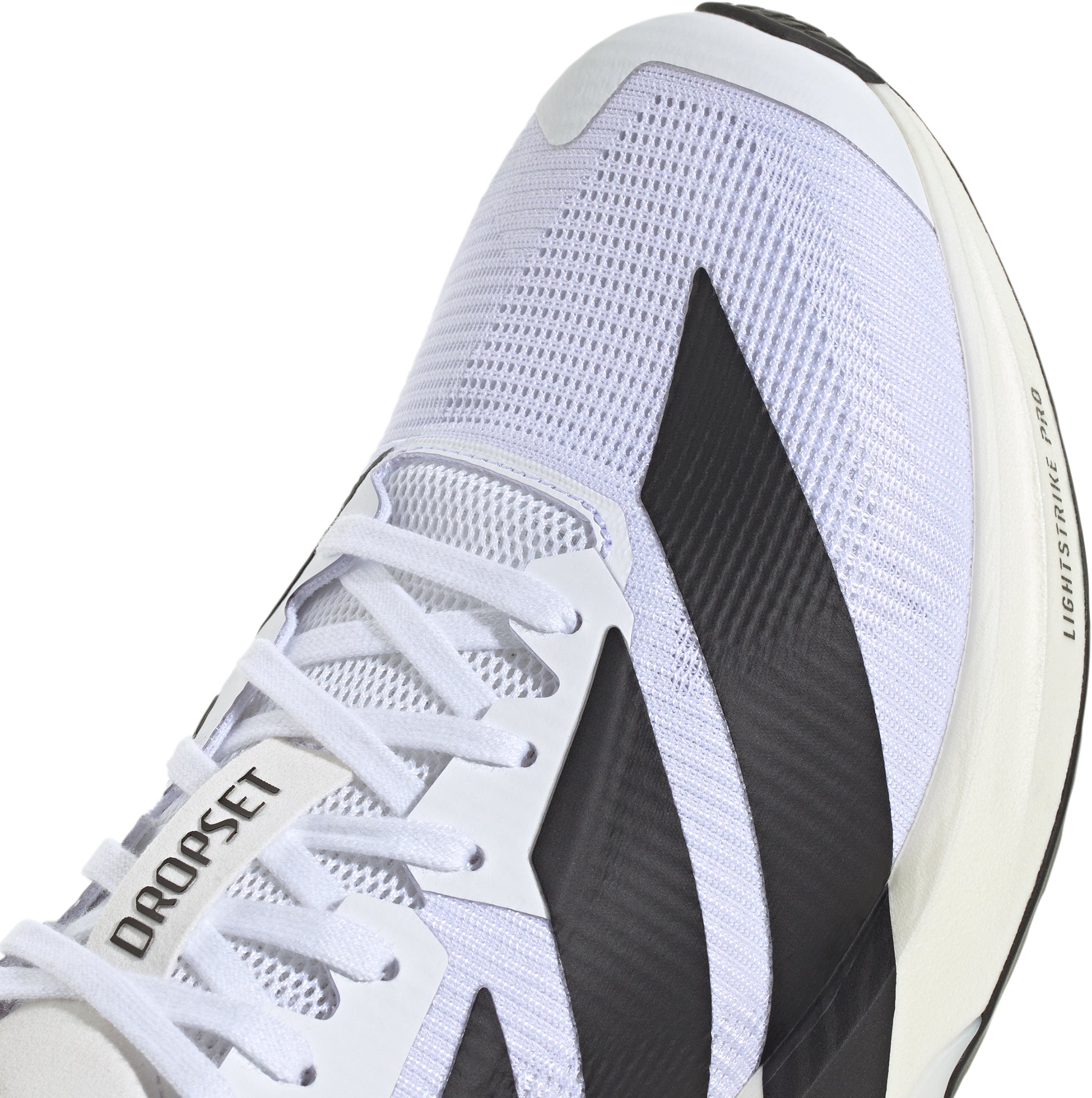 adidas Adizero Dropset Pro Mens Training Shoes - White