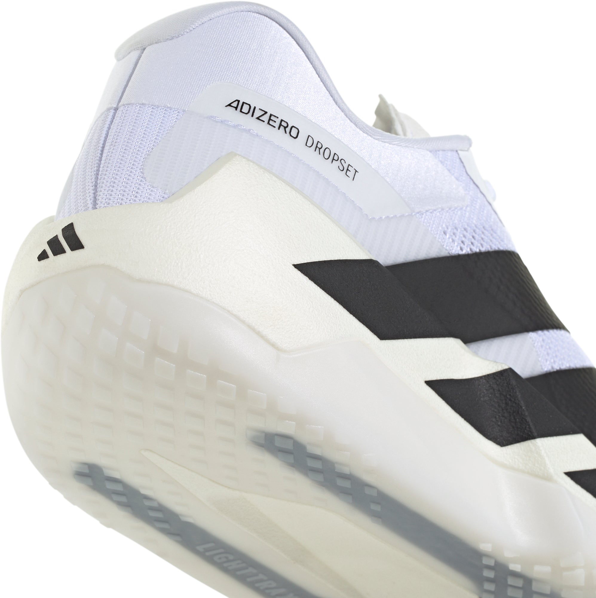 adidas Adizero Dropset Pro Mens Training Shoes - White