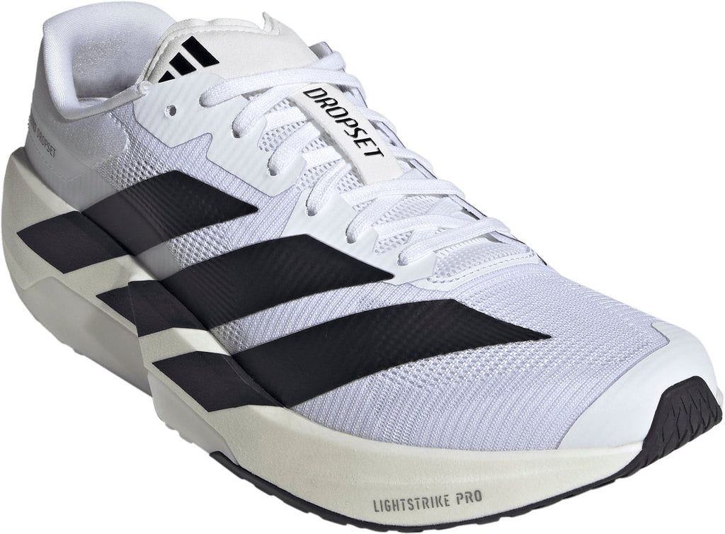 adidas Adizero Dropset Pro Mens Training Shoes - White