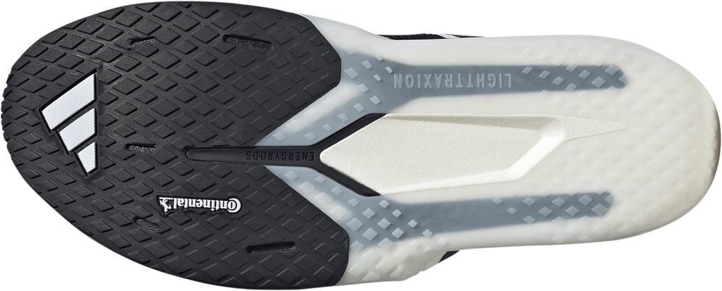 adidas Adizero Dropset Pro Mens Training Shoes - White