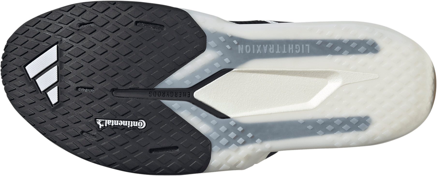adidas Adizero Dropset Pro Mens Training Shoes - White
