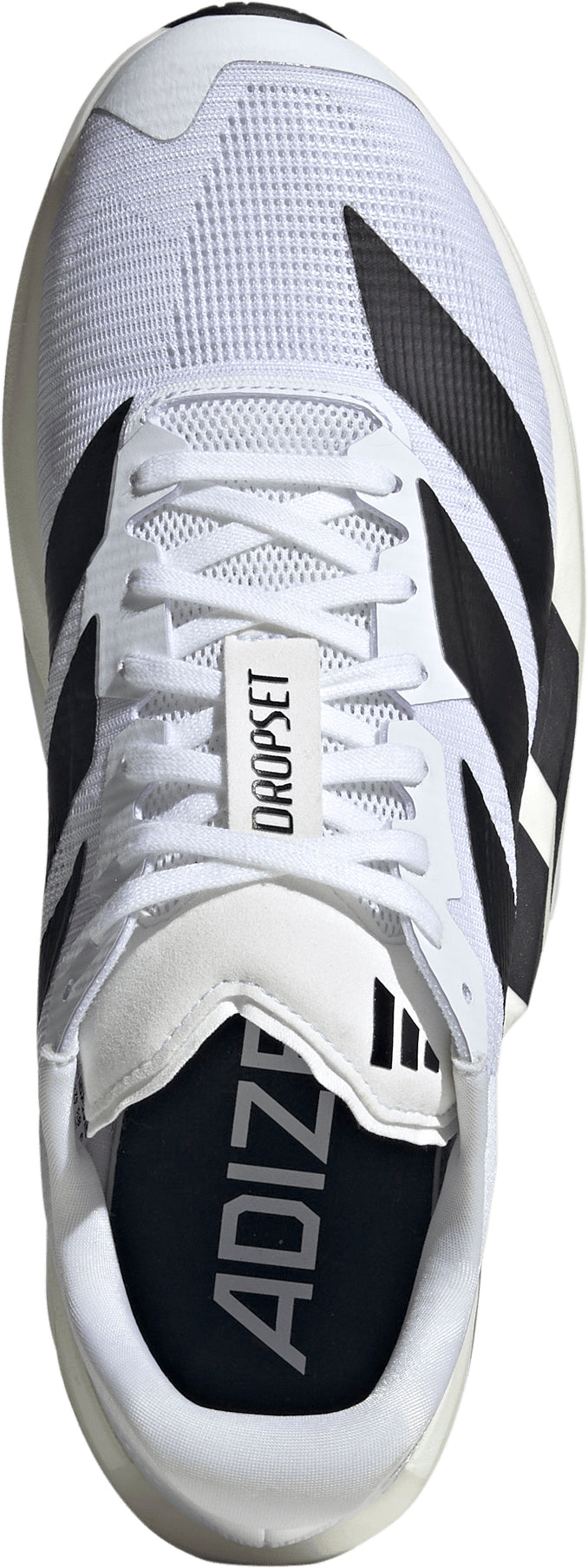 adidas Adizero Dropset Pro Mens Training Shoes - White