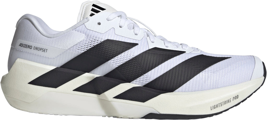 adidas Adizero Dropset Pro Mens Training Shoes - White