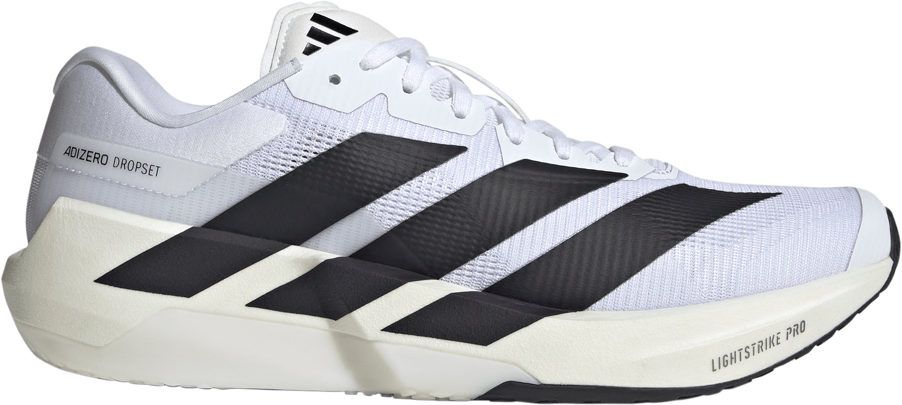 adidas Adizero Dropset Pro Mens Training Shoes - White