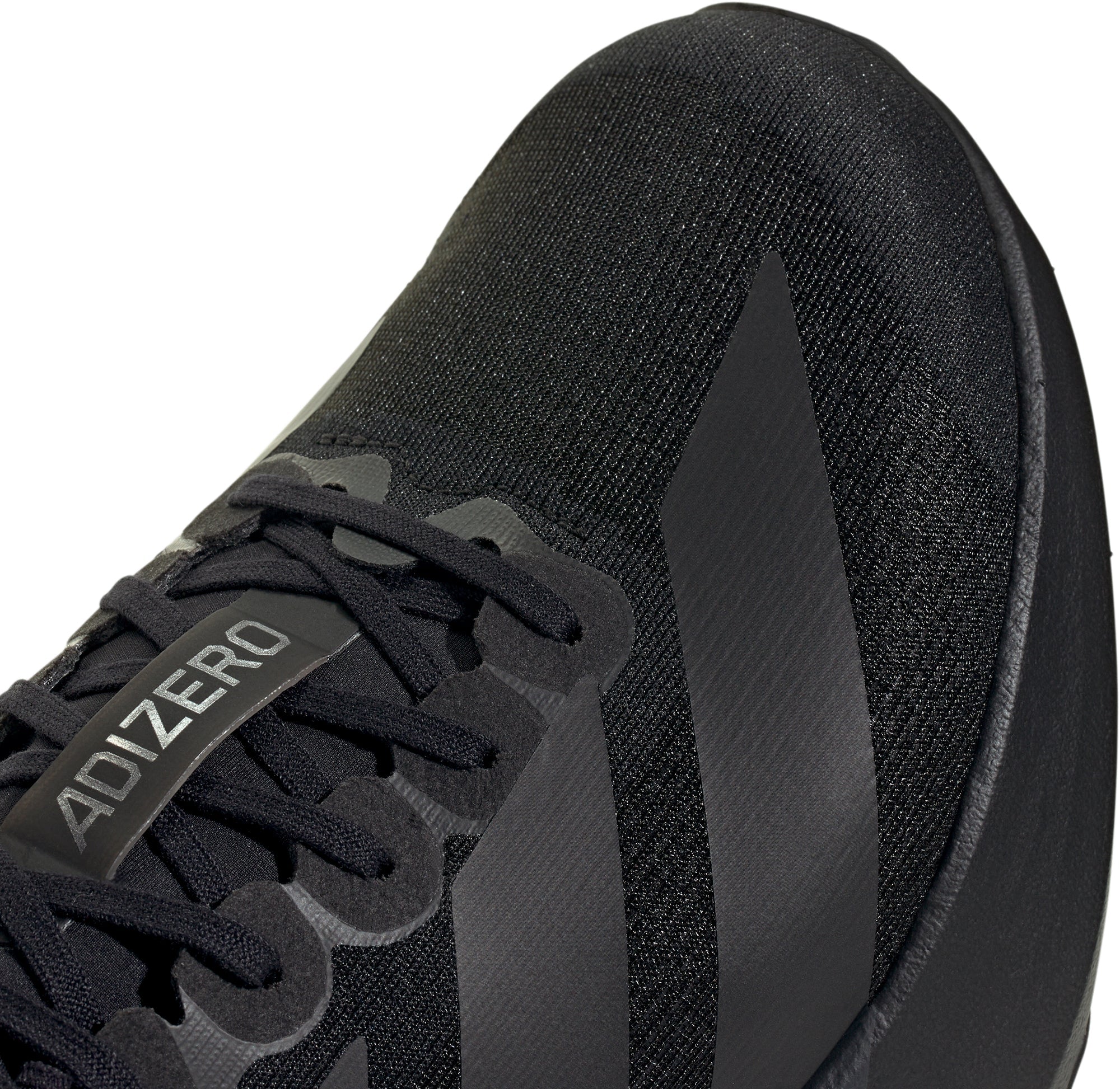 adidas Adizero EVO SL Mens Running Shoes - Black