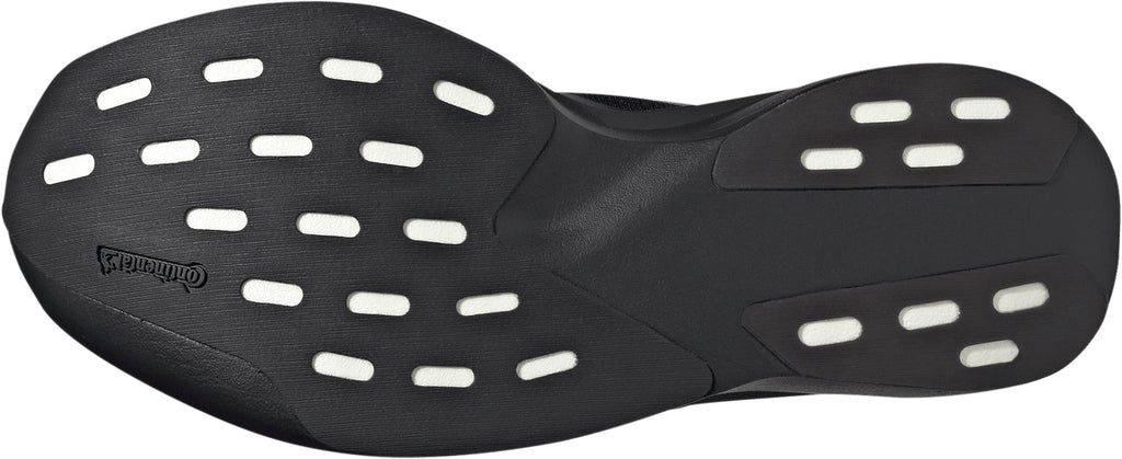 adidas Adizero EVO SL Mens Running Shoes - Black