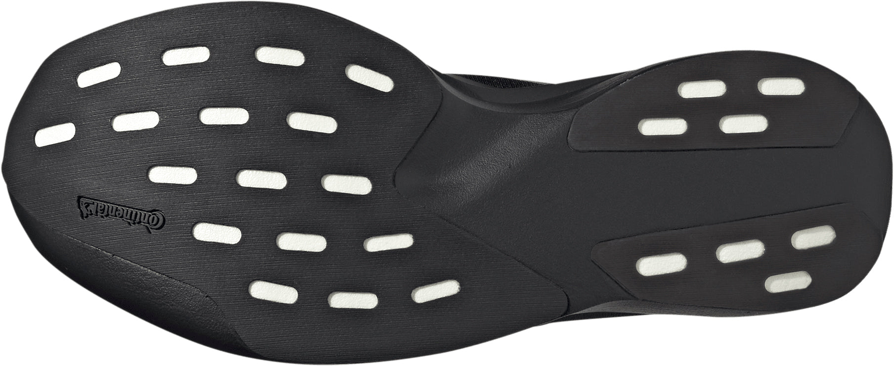adidas Adizero EVO SL Mens Running Shoes - Black